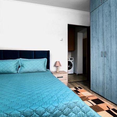 Ioly Apartments コンスタンツァ エクステリア 写真