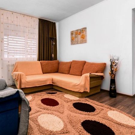 Ioly Apartments コンスタンツァ エクステリア 写真