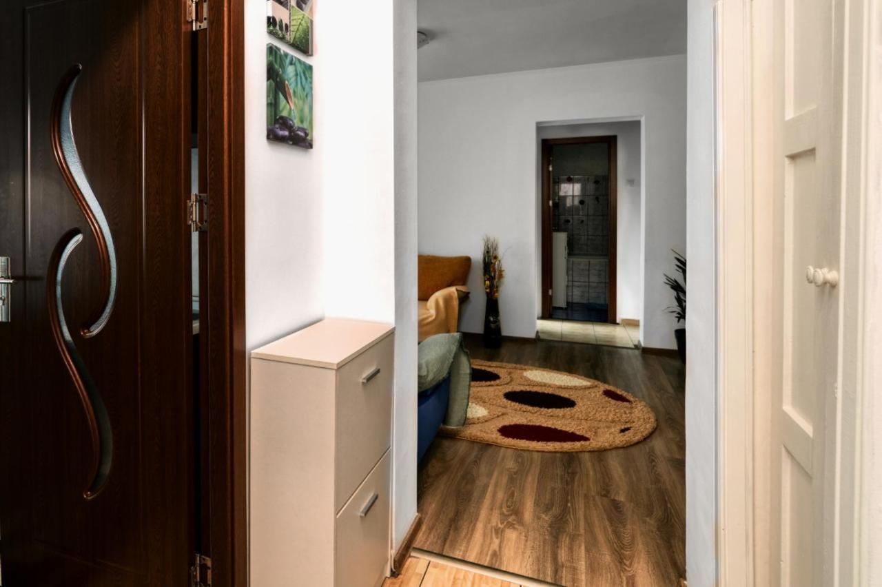 Ioly Apartments コンスタンツァ エクステリア 写真