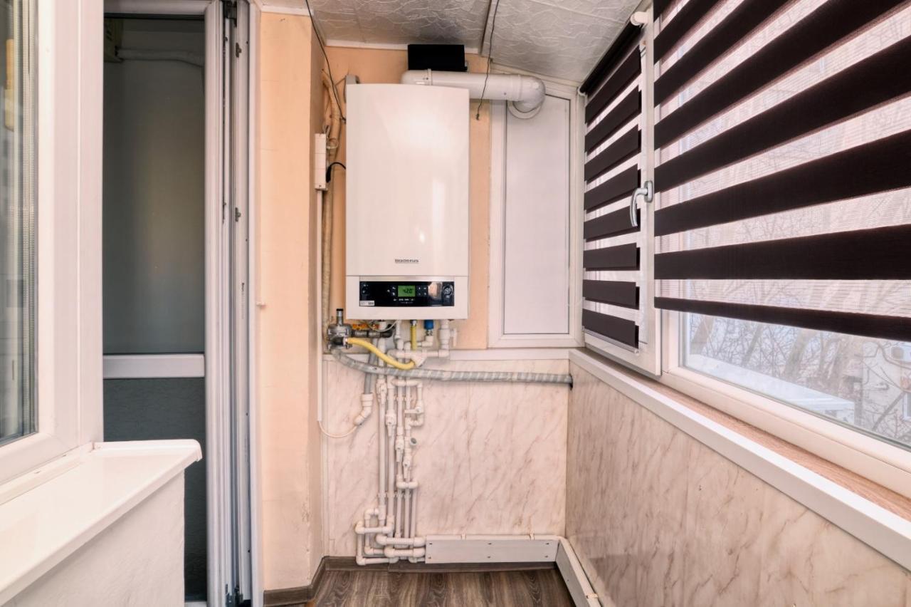Ioly Apartments コンスタンツァ エクステリア 写真