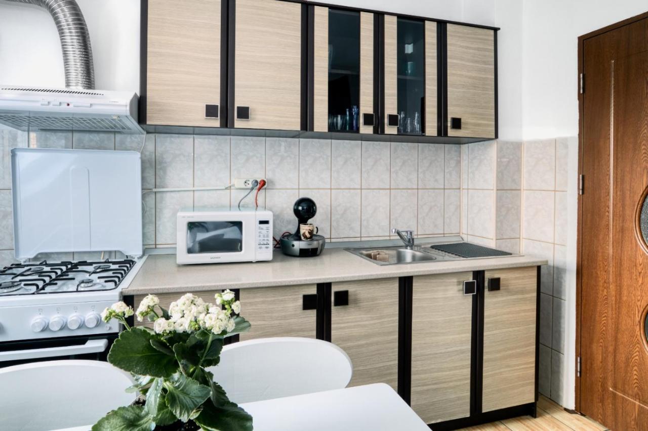 Ioly Apartments コンスタンツァ エクステリア 写真