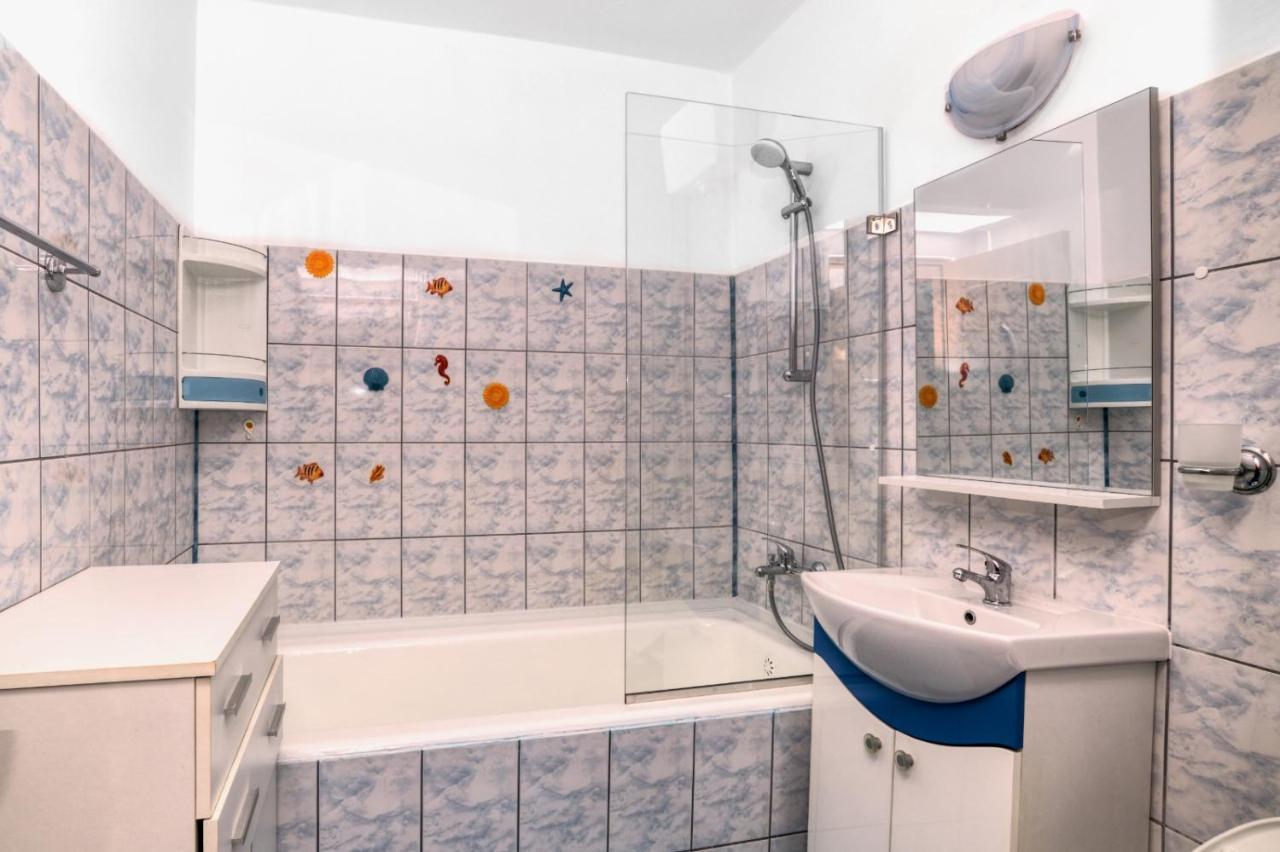 Ioly Apartments コンスタンツァ エクステリア 写真