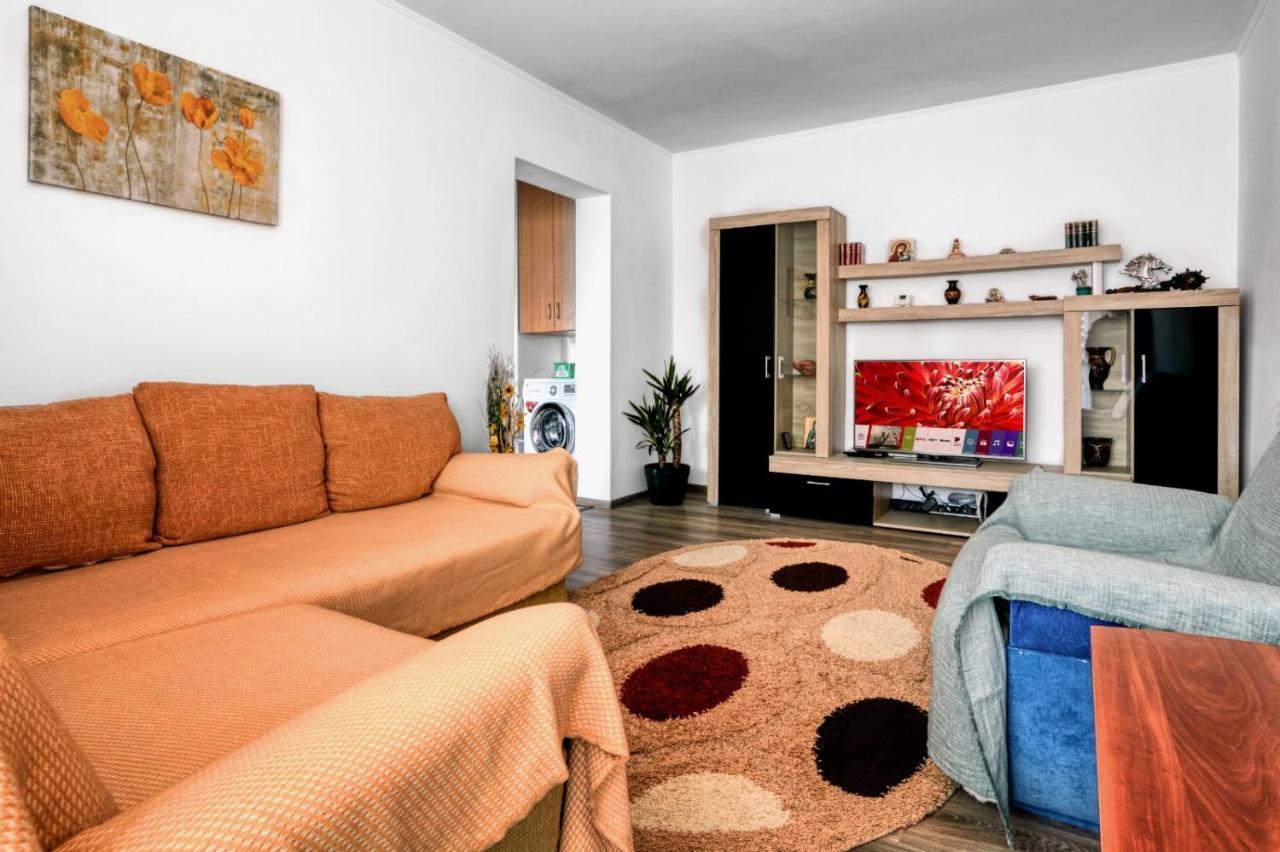 Ioly Apartments コンスタンツァ エクステリア 写真