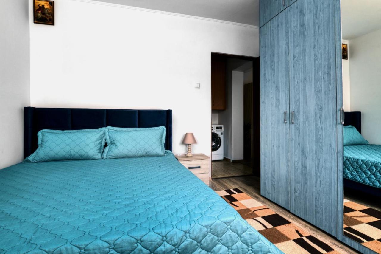 Ioly Apartments コンスタンツァ エクステリア 写真