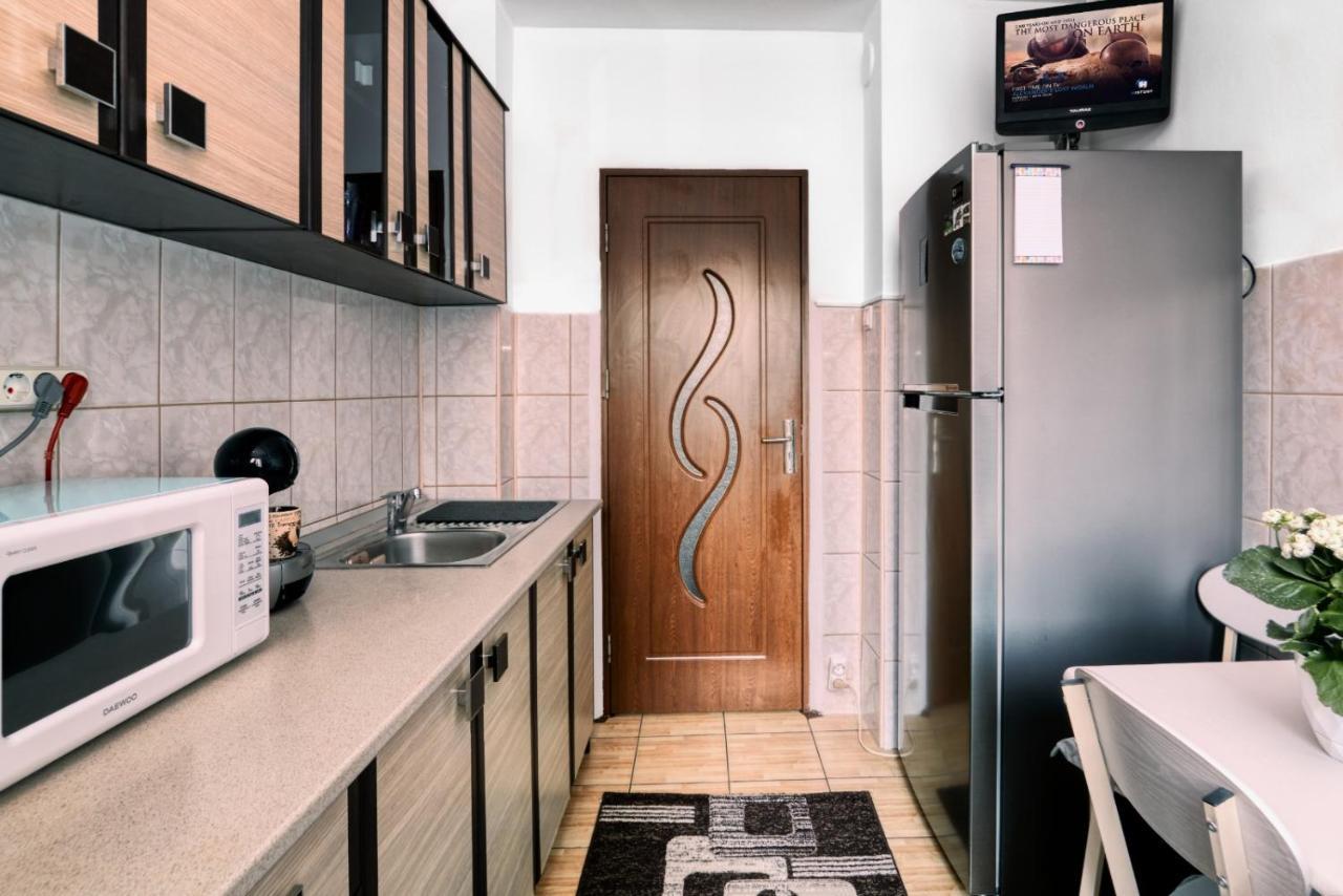 Ioly Apartments コンスタンツァ エクステリア 写真