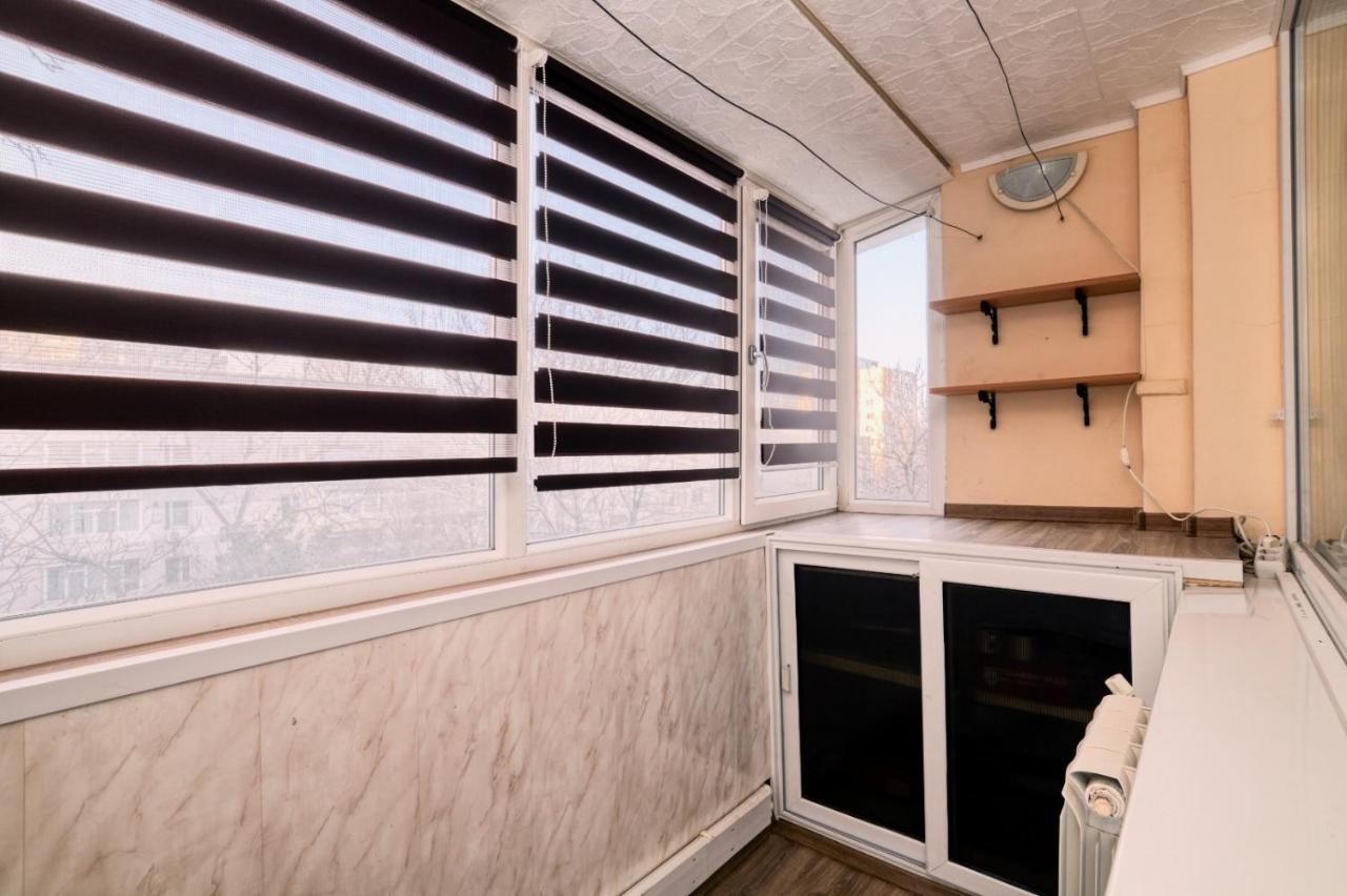 Ioly Apartments コンスタンツァ エクステリア 写真