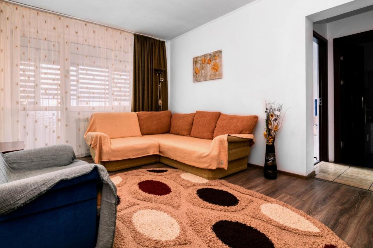 Ioly Apartments コンスタンツァ エクステリア 写真