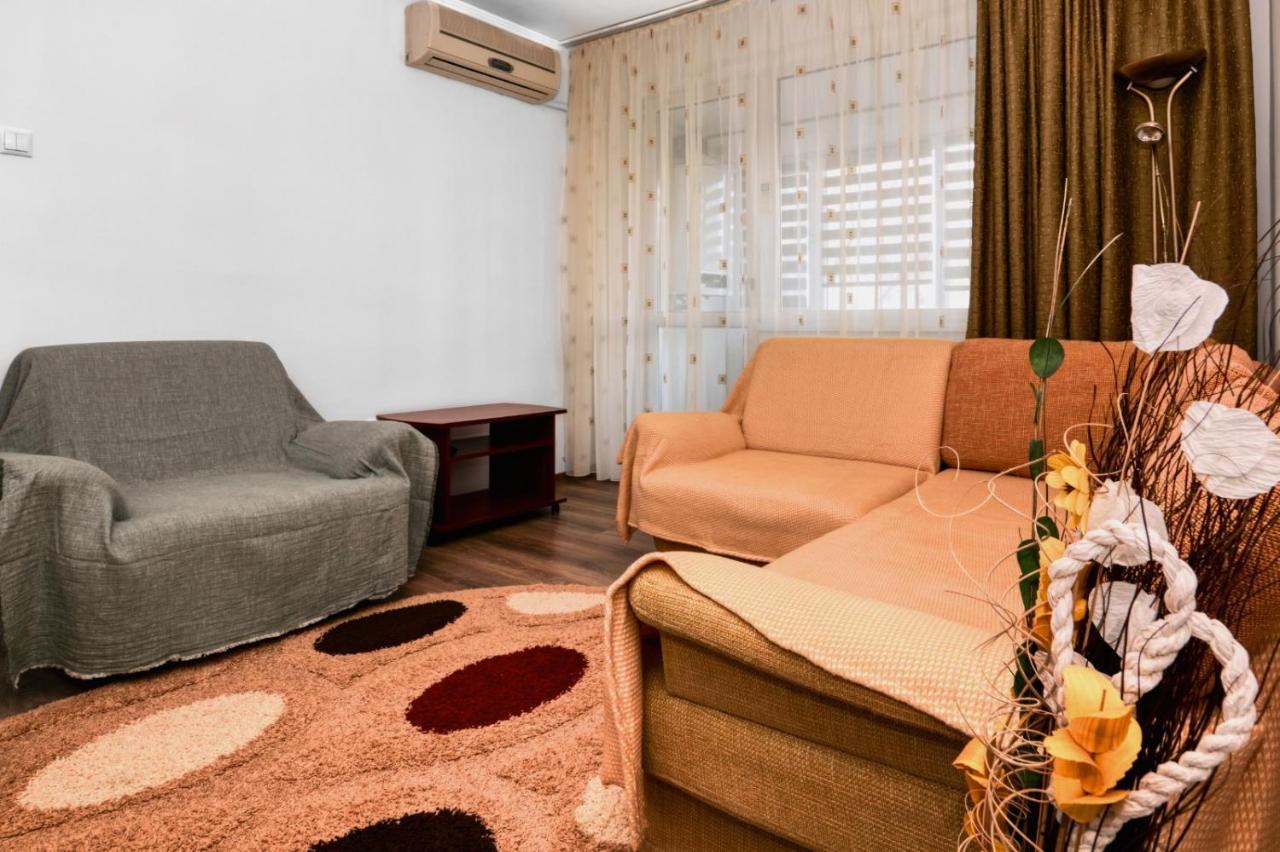 Ioly Apartments コンスタンツァ エクステリア 写真